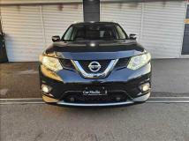 2014 Nissan X-Trail