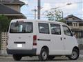 2012 Toyota Townace Van