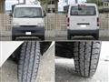 2012 Toyota Townace Van