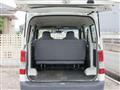 2012 Toyota Townace Van