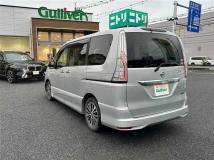 2016 Nissan Serena