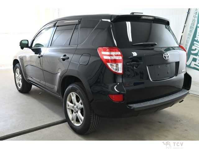 2008 Toyota RAV4