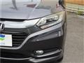 2015 Honda VEZEL