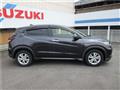 2015 Honda VEZEL