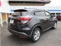 2015 Honda VEZEL