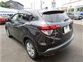 2015 Honda VEZEL