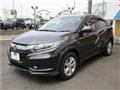 2015 Honda VEZEL