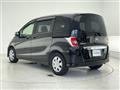 2014 Honda Freed