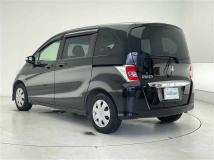 2014 Honda Freed