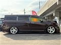 2020 Nissan Elgrand