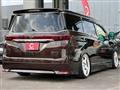2020 Nissan Elgrand