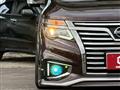 2020 Nissan Elgrand