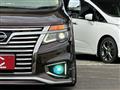 2020 Nissan Elgrand