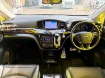 2020 Nissan Elgrand
