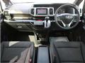 2012 Honda Step WGN