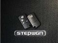 2012 Honda Step WGN