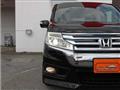 2012 Honda Step WGN