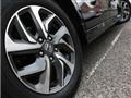 2012 Honda Step WGN