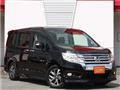 2012 Honda Step WGN