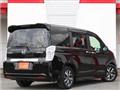 2012 Honda Step WGN