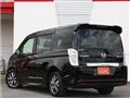 2012 Honda Step WGN