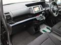 2012 Honda Step WGN