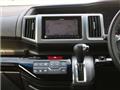 2012 Honda Step WGN