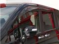2012 Honda Step WGN