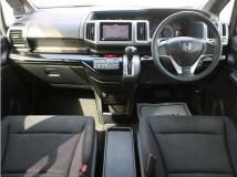 2012 Honda Step WGN