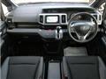 2012 Honda Step WGN