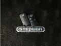 2012 Honda Step WGN