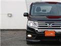 2012 Honda Step WGN