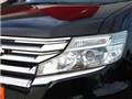 2012 Honda Step WGN