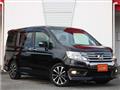 2012 Honda Step WGN