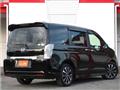 2012 Honda Step WGN