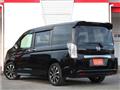 2012 Honda Step WGN