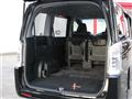 2012 Honda Step WGN