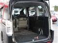 2012 Honda Step WGN