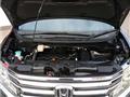 2012 Honda Step WGN