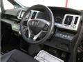 2012 Honda Step WGN