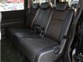 2012 Honda Step WGN