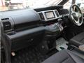 2012 Honda Step WGN