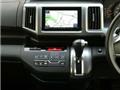 2012 Honda Step WGN