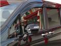 2012 Honda Step WGN