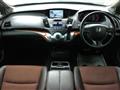 2011 Honda Odyssey