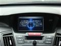 2011 Honda Odyssey