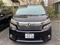 2011 Toyota Vellfire