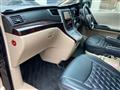 2011 Toyota Vellfire