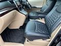 2011 Toyota Vellfire