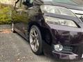 2011 Toyota Vellfire